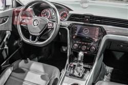 فولكسفاغن باسات